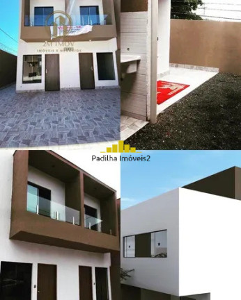 Imagem Sobrado com 2 Quartos à Venda, 125 m² em Vila Almeida - Sorocaba Imagem Sobrado com 2 Quartos à Venda, 125 m² em Vila Almeida - Sorocaba