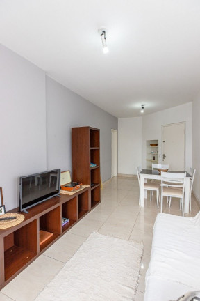 Imagem Apartamento com 2 Quartos à Venda, 62 m² em Saúde - São Paulo