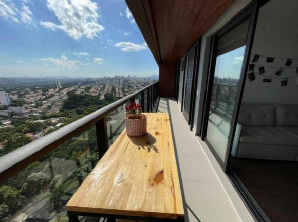 Imagem Apartamento com 2 Quartos à Venda, 71 m² em Vila Madalena - São Paulo Imagem Apartamento com 2 Quartos à Venda, 71 m² em Vila Madalena - São Paulo