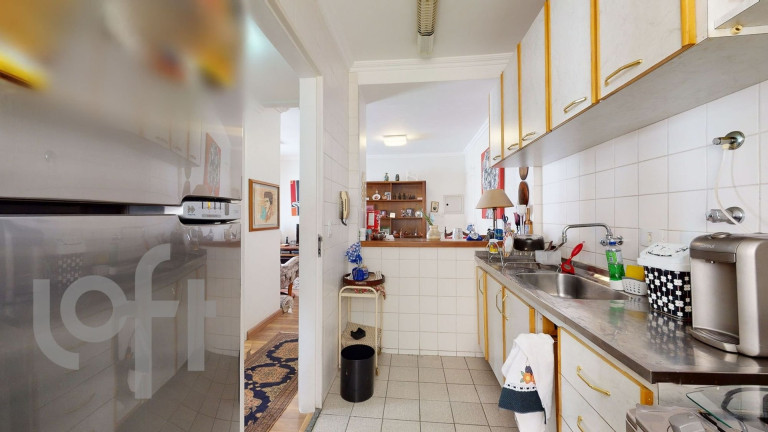 Imagem Apartamento com 1 Quarto à Venda, 48 m² em Consolação - São Paulo