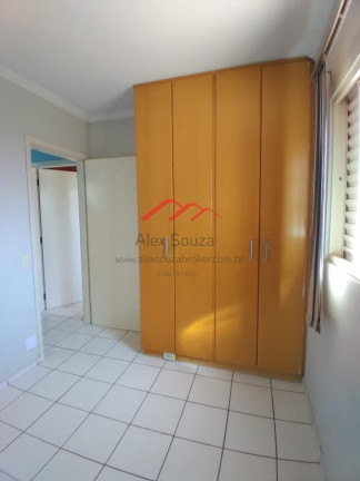 Imagem Casa com 2 Quartos à Venda, 90 m² em Parque Yolanda (nova Veneza) - Sumaré Imagem Casa com 2 Quartos à Venda, 90 m² em Parque Yolanda (nova Veneza) - Sumaré