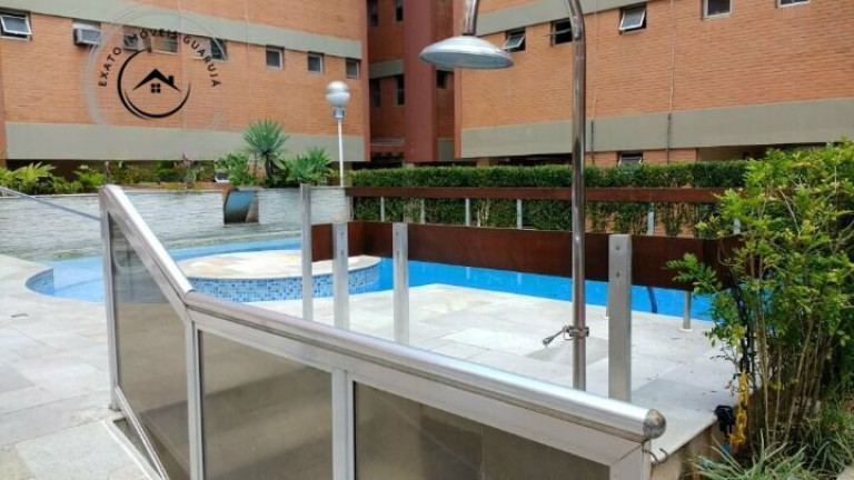Imagem Apartamento com 3 Quartos à Venda, 98 m² em Enseada - Guarujá Imagem Apartamento com 3 Quartos à Venda, 98 m² em Enseada - Guarujá
