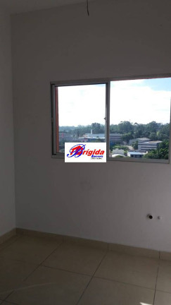 Imagem Sala Comercial para Alugar, 50 m² em Jardim São Vicente - Cotia