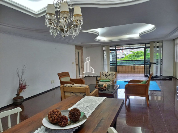 Imagem Apartamento com 3 Quartos à Venda, 380 m² em Meireles - Fortaleza
