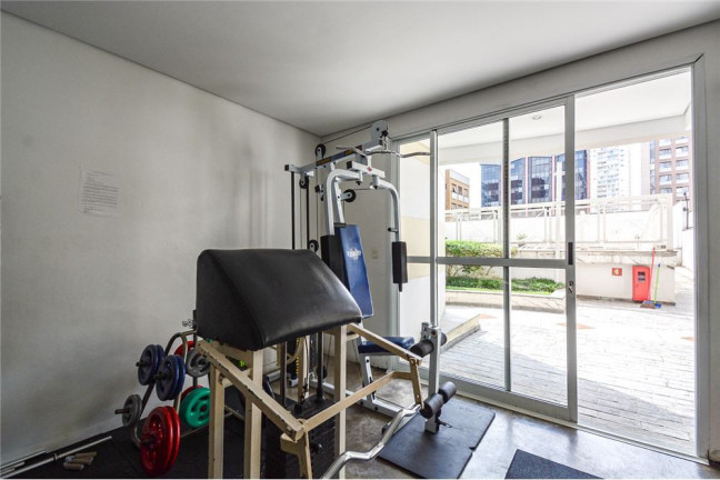 Imagem Apartamento com 3 Quartos à Venda, 110 m² em Bela Vista - São Paulo