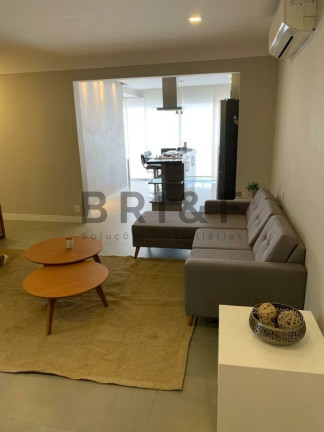 Imagem Apartamento com 2 Quartos para Alugar, 84 m² em Itaim Bibi - São Paulo Imagem Apartamento com 2 Quartos para Alugar, 84 m² em Itaim Bibi - São Paulo