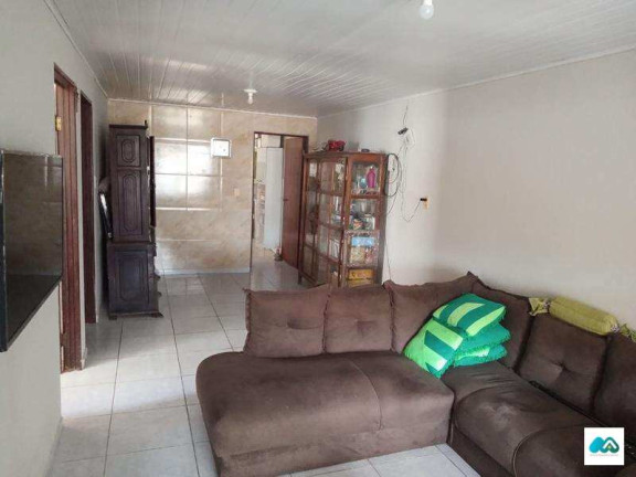 Imagem Casa com 3 Quartos à Venda, 185 m² em Benedito Bentes - Maceió Imagem Casa com 3 Quartos à Venda, 185 m² em Benedito Bentes - Maceió