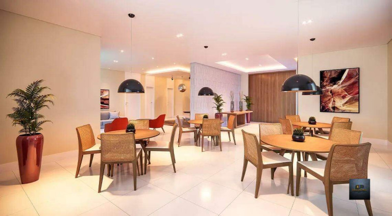 Imagem Apartamento com 3 Quartos à Venda, 137 m² em Centro - São Bernardo Do Campo Imagem Apartamento com 3 Quartos à Venda, 137 m² em Centro - São Bernardo Do Campo