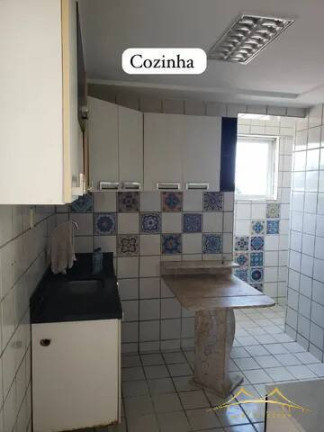 Imagem Apartamento com 2 Quartos à Venda, 90 m² em Tirol - Natal