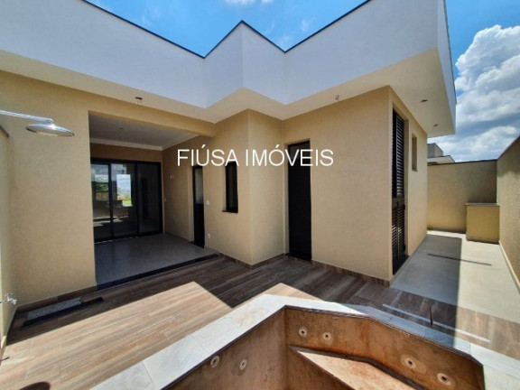 Imagem Casa com 3 Quartos à Venda, em Recreio Das Acácias - Ribeirão Preto Imagem Casa com 3 Quartos à Venda, em Recreio Das Acácias - Ribeirão Preto