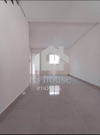 Imagem Sobrado com 3 Quartos à Venda, 122 m² em Vila Homero Thon - Santo André