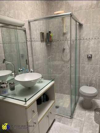 Imagem Sobrado com 2 Quartos à Venda, 75 m² em Vila Alpina - São Paulo