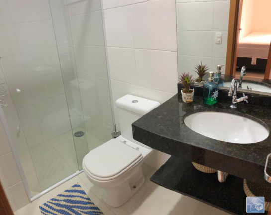 Imagem Apartamento com 2 Quartos à Venda, 59 m² em Toninhas - Ubatuba