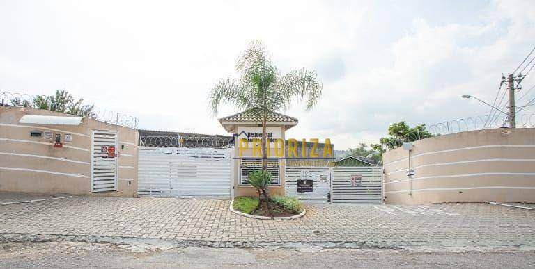 Imagem Casa com 2 Quartos à Venda, 58 m² em Residencial Moradas Do éden - Sorocaba Imagem Casa com 2 Quartos à Venda, 58 m² em Residencial Moradas Do éden - Sorocaba