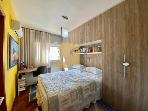 Imagem Apartamento com 3 Quartos à Venda, 198 m² em Brooklin Novo - São Paulo