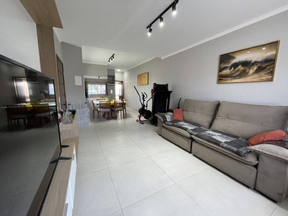 Imagem Casa com 3 Quartos à Venda, 180 m² em Chácara Canta Galo - Cotia