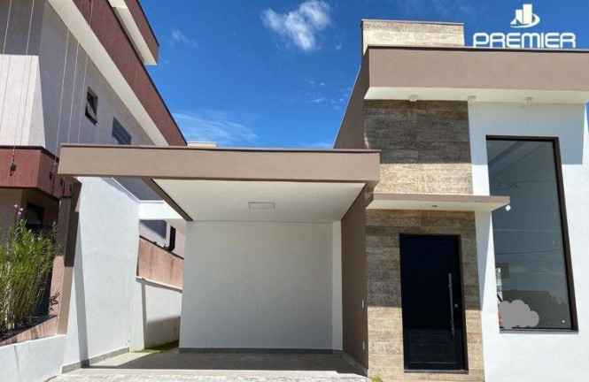 Imagem Casa com 3 Quartos à Venda, 150 m² em Jardim Primavera - Jundiaí