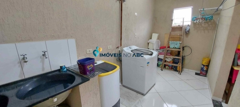 Imagem Casa com 3 Quartos à Venda, 163 m² em Alves Dias - São Bernardo Do Campo