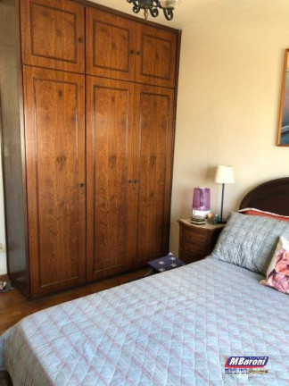 Imagem Apartamento com 3 Quartos à Venda, 83 m² em Pinheiros - São Paulo
