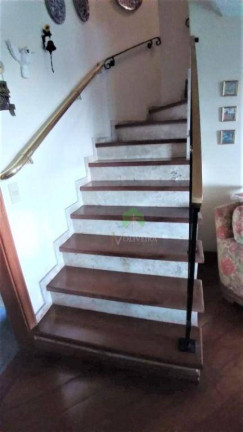 Imagem Cobertura com 3 Quartos à Venda, 227 m² em Jardim Guedala - São Paulo