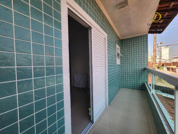 Imagem Sobrado com 3 Quartos à Venda, 121 m² em Caiçara - Praia Grande Imagem Sobrado com 3 Quartos à Venda, 121 m² em Caiçara - Praia Grande