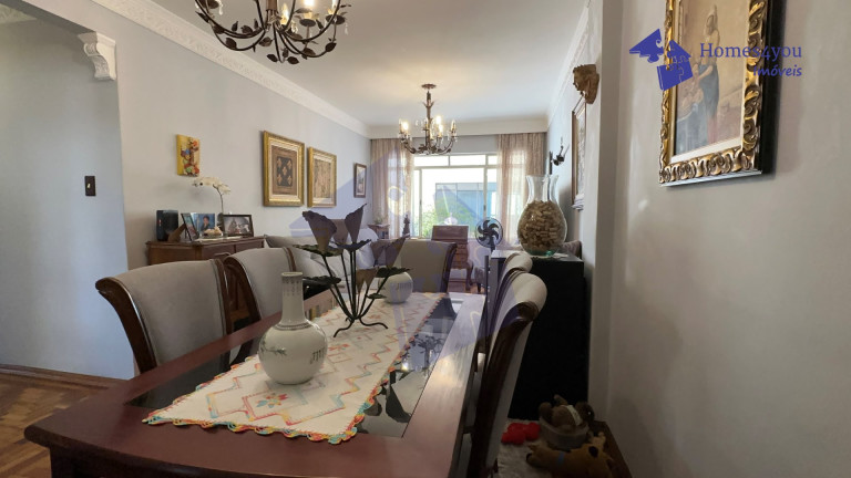 Imagem Apartamento com 2 Quartos à Venda, 100 m² em Vila Monumento - São Paulo