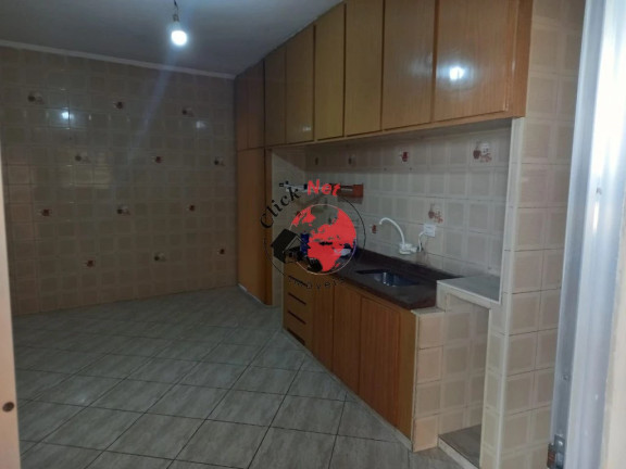 Imagem Casa com 2 Quartos à Venda, 144 m² em Parque Das Nações - Santo André Imagem Casa com 2 Quartos à Venda, 144 m² em Parque Das Nações - Santo André
