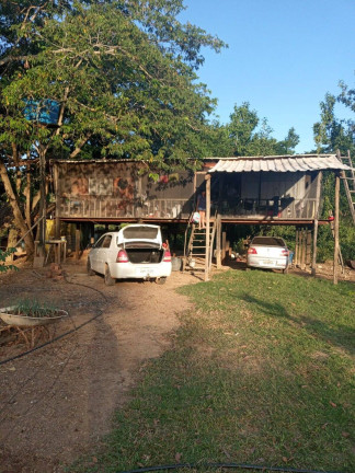 Imagem Chácara com 2 Quartos à Venda, 3 m² em Barão De Melgaço Imagem Chácara com 2 Quartos à Venda, 3 m² em Barão De Melgaço