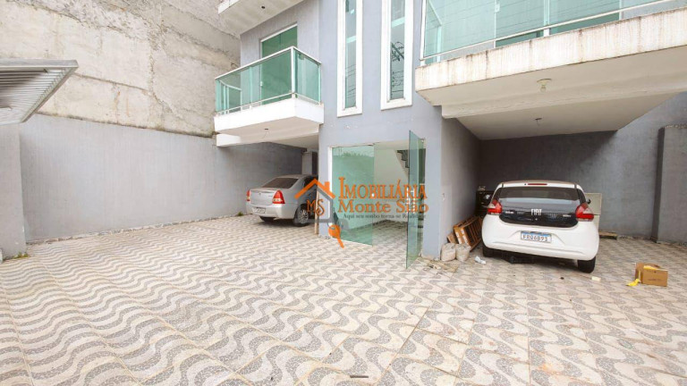Imagem Casa com 2 Quartos à Venda, 60 m² em Parque Das Nações - Guarulhos Imagem Casa com 2 Quartos à Venda, 60 m² em Parque Das Nações - Guarulhos