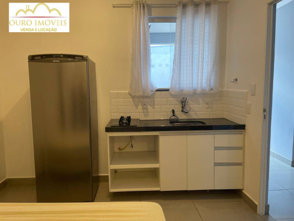 Imagem Apartamento com 1 Quarto para Alugar, 25 m² em Ouro Preto - Belo Horizonte Imagem Apartamento com 1 Quarto para Alugar, 25 m² em Ouro Preto - Belo Horizonte