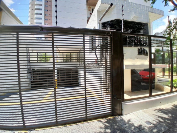 Imagem Apartamento com 3 Quartos à Venda, 68 m² em Vila Romana - São Paulo