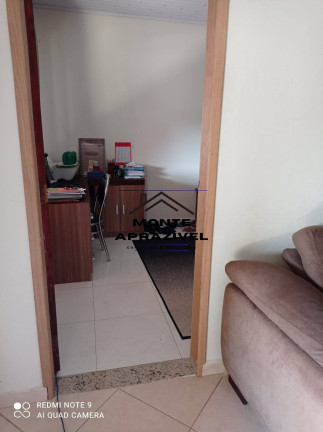 Imagem Sobrado com 5 Quartos à Venda, 322 m² em Roncon - Ribeirão Pires