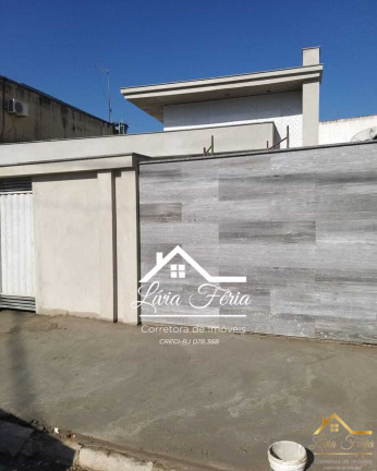 Imagem Casa com 3 Quartos à Venda, 210 m² em Parque Califórnia - Campos Dos Goytacazes Imagem Casa com 3 Quartos à Venda, 210 m² em Parque Califórnia - Campos Dos Goytacazes