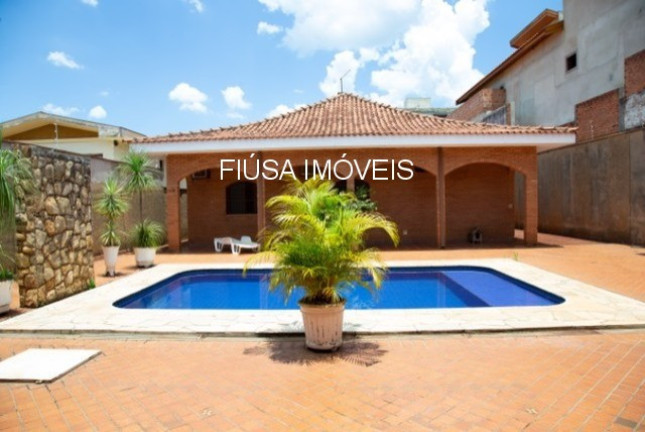 Imagem Casa com 4 Quartos à Venda, em Jardim Paulistano - Ribeirão Preto Imagem Casa com 4 Quartos à Venda, em Jardim Paulistano - Ribeirão Preto