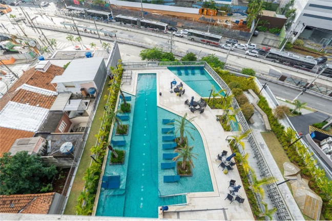 Imagem Apartamento com 3 Quartos à Venda,  em Vila Olímpia - São Paulo
