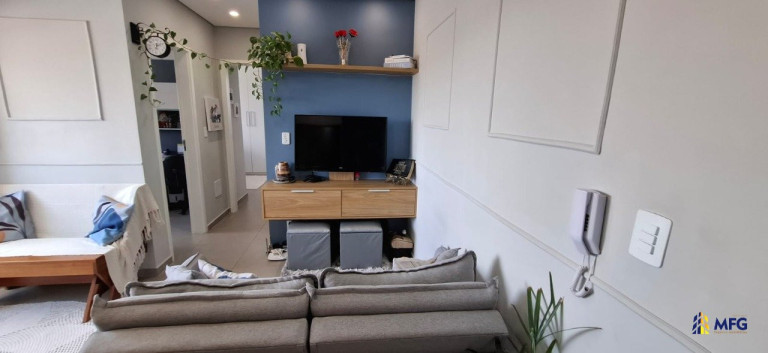 Imagem Apartamento com 2 Quartos à Venda, em Vila Jardini - Sorocaba Imagem Apartamento com 2 Quartos à Venda, em Vila Jardini - Sorocaba