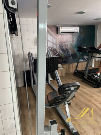 Imagem Apartamento com 2 Quartos à Venda, 56 m² em Candeal - Salvador