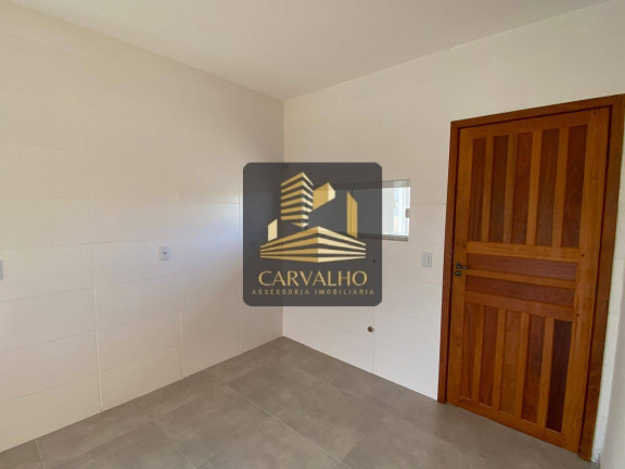 Imagem Casa com 2 Quartos à Venda, 57 m² em Ingleses Do Rio Vermelho - Florianópolis