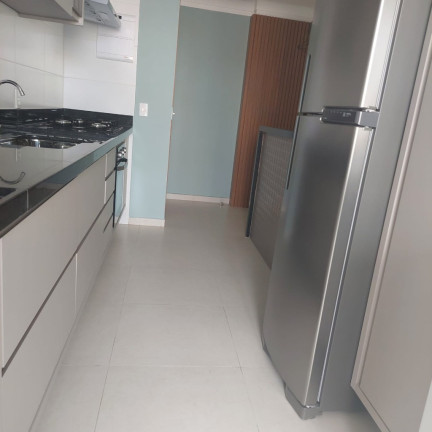 Imagem Apartamento com 2 Quartos à Venda, 80 m² em Praia Do Morro - Guarapari