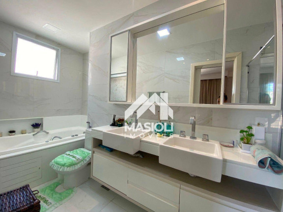 Imagem Casa com 4 Quartos à Venda ou Locação, 400 m² em Interlagos - Vila Velha