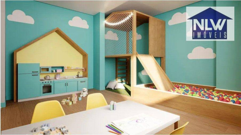 Imagem Apartamento com 3 Quartos à Venda, 60 m² em Itaquera - São Paulo Imagem Apartamento com 3 Quartos à Venda, 60 m² em Itaquera - São Paulo