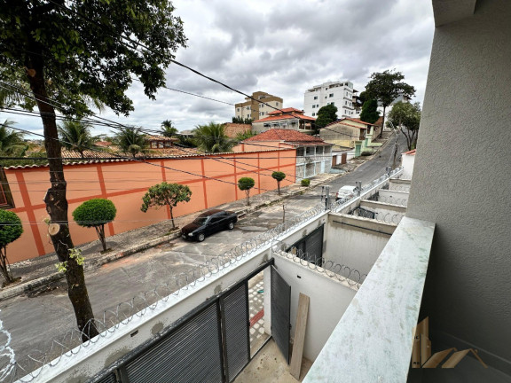 Imagem Casa com 3 Quartos à Venda, 163 m² em Planalto - Belo Horizonte Imagem Casa com 3 Quartos à Venda, 163 m² em Planalto - Belo Horizonte