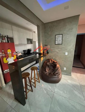Imagem Apartamento com 2 Quartos à Venda, 51 m² em Loteamento Residencial Viva Vista - Sumaré Imagem Apartamento com 2 Quartos à Venda, 51 m² em Loteamento Residencial Viva Vista - Sumaré