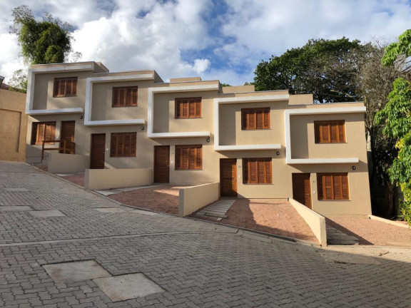 Imagem Casa com 2 Quartos à Venda, em Teresópolis - Porto Alegre Imagem Casa com 2 Quartos à Venda, em Teresópolis - Porto Alegre