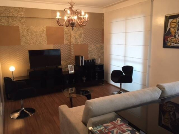 Imagem Apartamento com 3 Quartos à Venda, 114 m² em Centro - Santo André Imagem Apartamento com 3 Quartos à Venda, 114 m² em Centro - Santo André