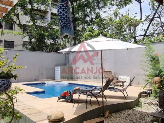 Imagem Casa com 3 Quartos à Venda, 106 m² em Itagua - Ubatuba Imagem Casa com 3 Quartos à Venda, 106 m² em Itagua - Ubatuba