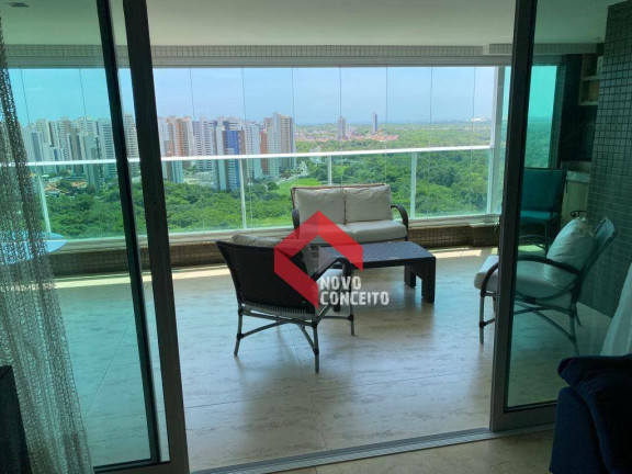 Imagem Imóvel com 4 Quartos à Venda, 400 m² em Cocó - Fortaleza Imagem Imóvel com 4 Quartos à Venda, 400 m² em Cocó - Fortaleza