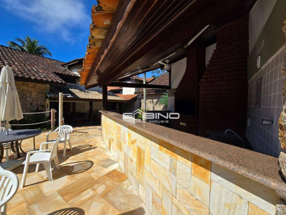 Imagem Casa com 5 Quartos à Venda, 187 m² em Riviera De São Lourenço - Bertioga Imagem Casa com 5 Quartos à Venda, 187 m² em Riviera De São Lourenço - Bertioga