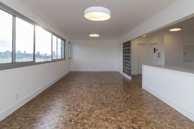 Imagem Apartamento com 3 Quartos à Venda, 126 m² em Jardim Paulistano - São Paulo