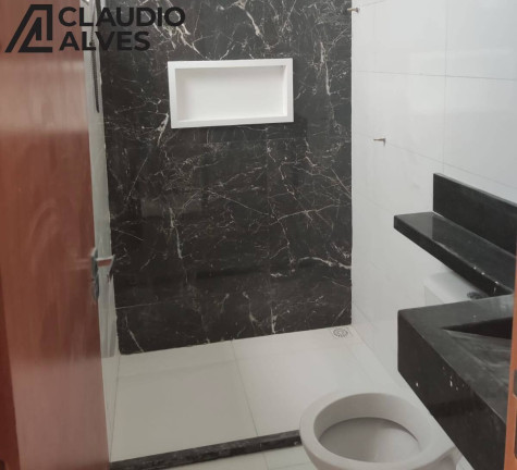 Imagem Casa com 2 Quartos à Venda, 96 m² em Mangabeira - Feira De Santana Imagem Casa com 2 Quartos à Venda, 96 m² em Mangabeira - Feira De Santana